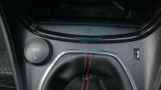 Ford Puma 1.0 EcoBoost Hybrid mHEV ST-Line X 5dr Petrol Hatchback